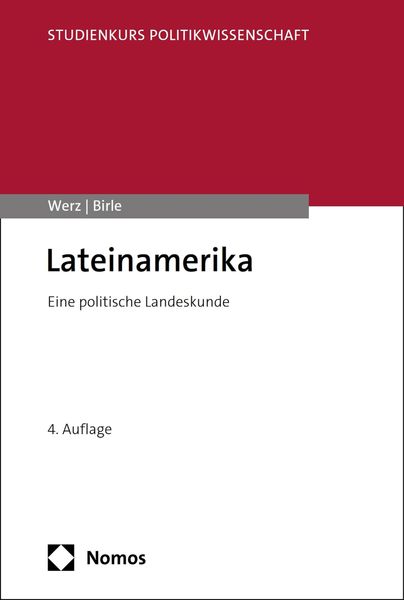 Produktbild: Lateinamerika
