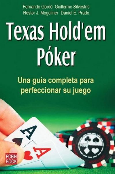 Produktbild: Texas Hold'em P&oacute;ker