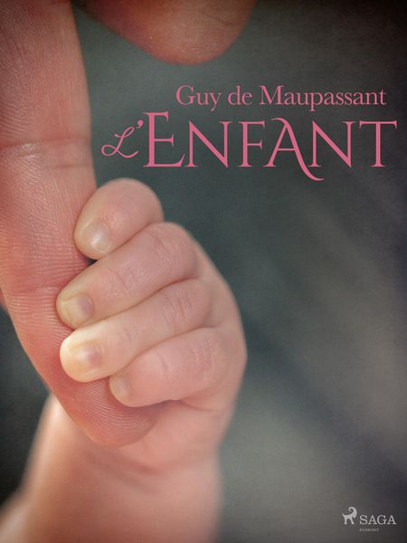 Produktbild: L'Enfant