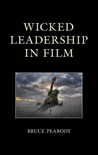 Produktbild: Wicked Leadership in Film