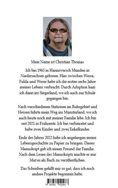 Produktbild: ... wir haben ihn nie gewollt!