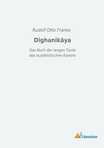 Produktbild: D&icirc;ghanik&acirc;ya