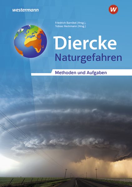 Produktbild: Diercke Weltatlas &ndash; Allgemeine Materialien zur Ausgabe 2015