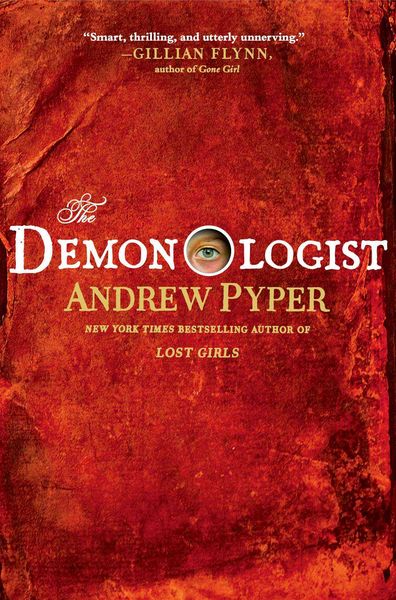 Produktbild: Demonologist