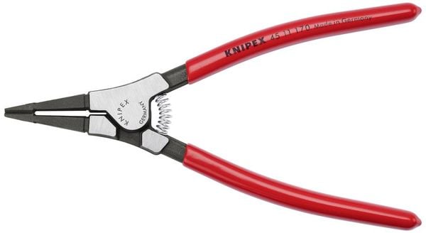 Produktbild: Knipex-Werk Montagezange 45 11 170