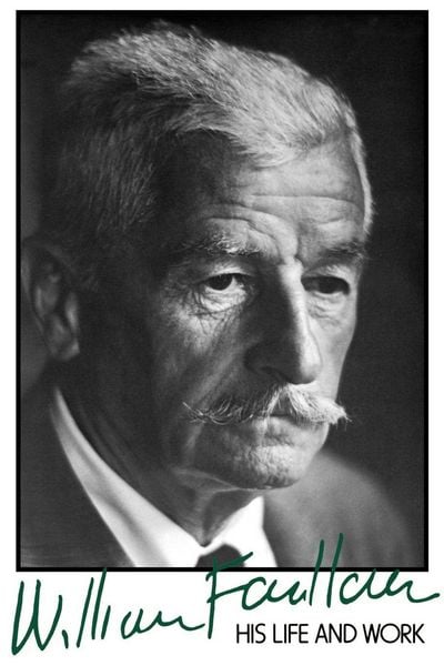 Produktbild: William Faulkner