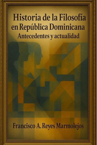 Produktbild: Historia de la filosof&iacute;a en Republica Dominicana