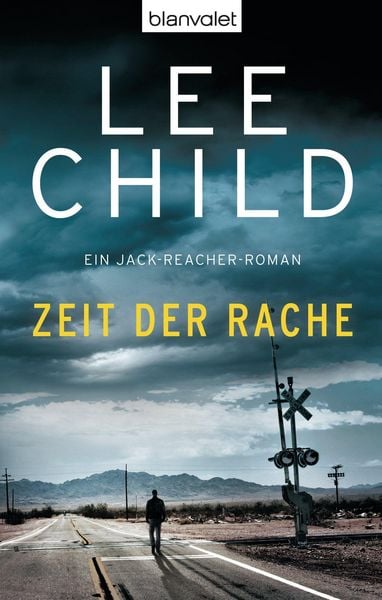 Produktbild: Zeit der Rache / Jack Reacher Bd.4