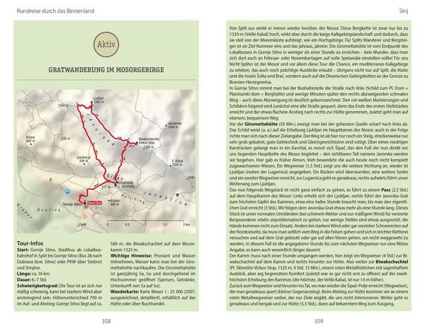 Produktbild: DUMONT Reise-Handbuch Reisef&uuml;hrer Kroatien
