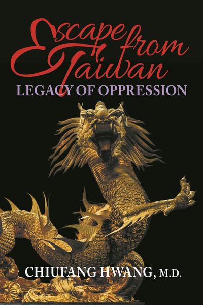 Produktbild: Escape from Taiwan: Legacy of Oppression