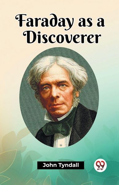 Produktbild: Faraday as a Discoverer