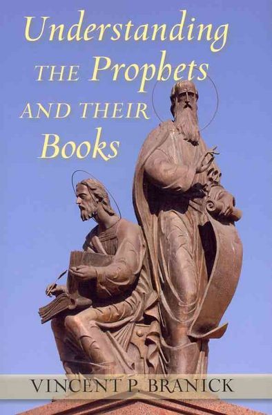 Produktbild: Understanding the Prophets and Their Books