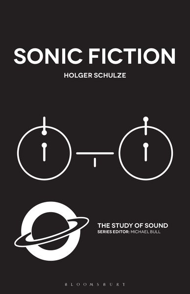 Produktbild: Sonic Fiction