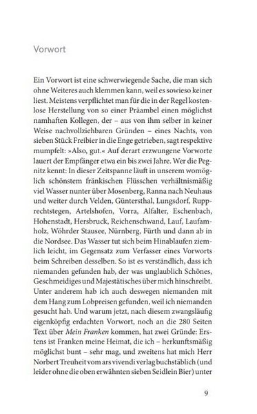 Produktbild: Mein Franken-Buch