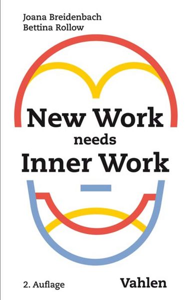 Produktbild: New Work needs Inner Work
