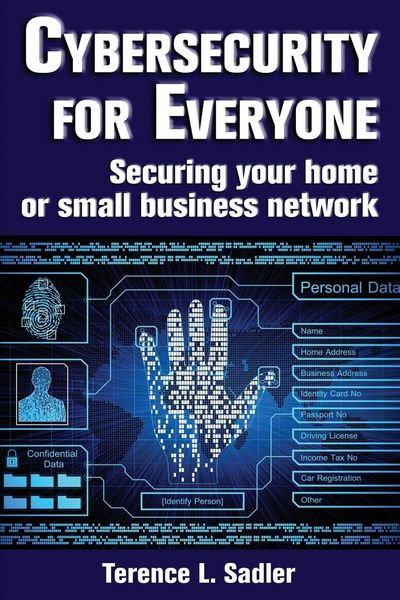Produktbild: Cybersecurity for Everyone