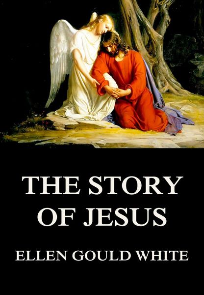 Produktbild: The Story Of Jesus
