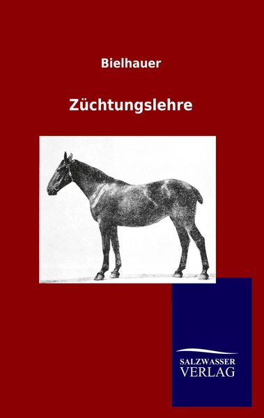 Produktbild: Z&uuml;chtungslehre
