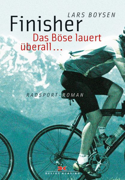 Produktbild: Finisher