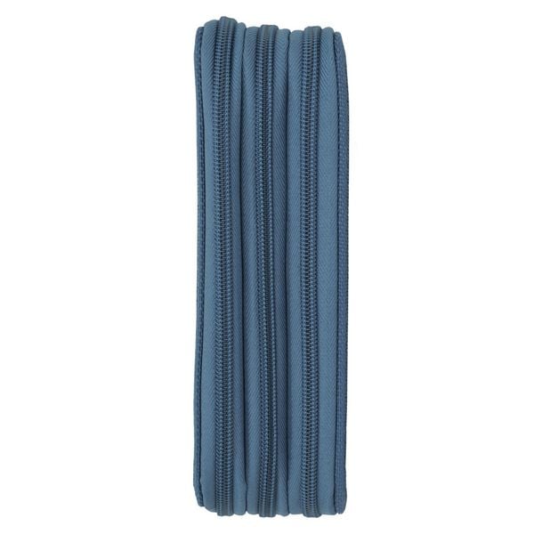 Produktbild: Idena Federmappe Triple Abstrakt 47 Teile