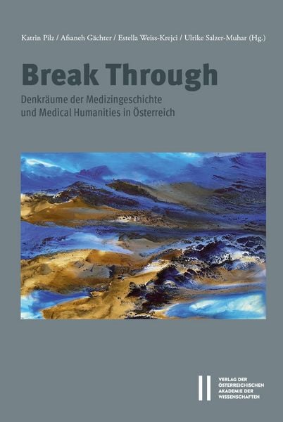 Produktbild: Break Through
