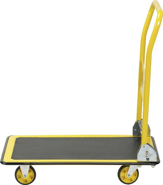 Produktbild: STANLEY SXWTD-PC527 Plattformwagen klappbar Traglast (max.): 150kg