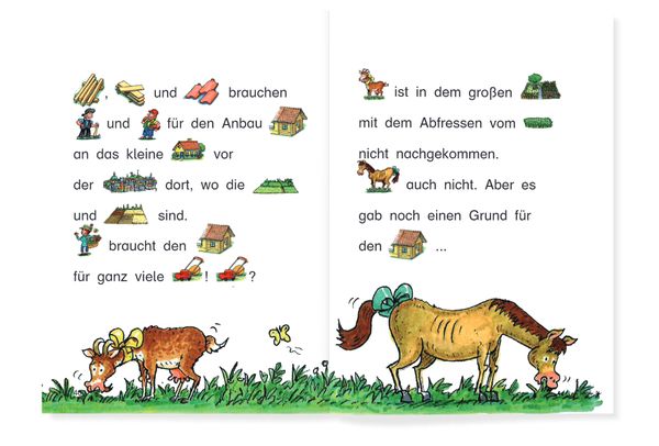 Produktbild: Tante Kathis Tiere
