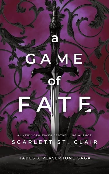 Produktbild: A Game of Fate