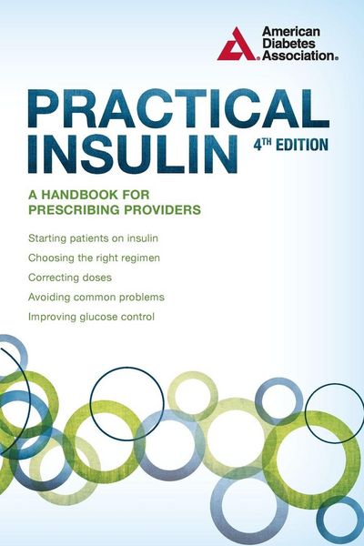 Produktbild: Practical Insulin