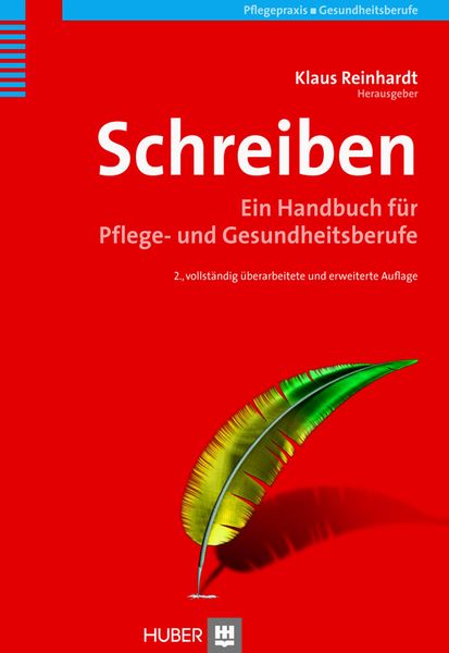 Produktbild: Schreiben