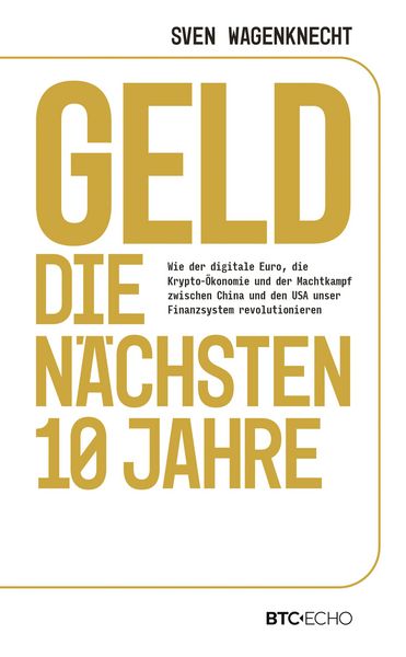 Produktbild: Geld - Die n&auml;chsten 10 Jahre