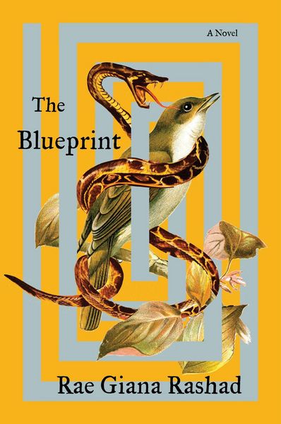 Produktbild: The Blueprint