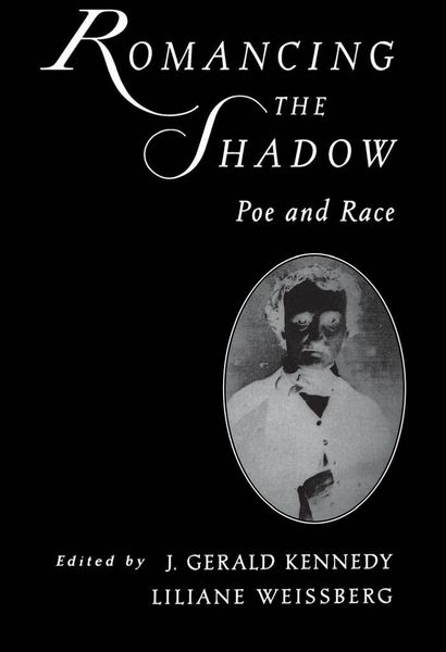 Produktbild: Romancing the Shadow