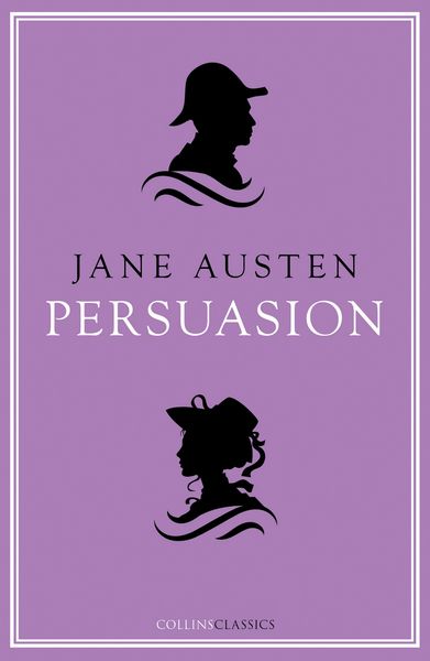 Produktbild: XPERSUASION_CLASSICS PB