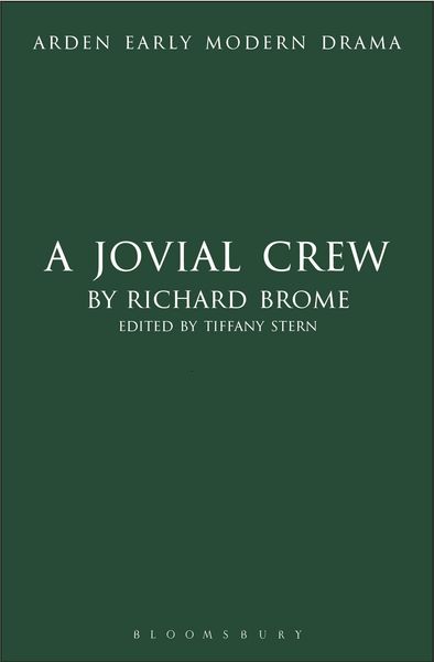 Produktbild: A Jovial Crew