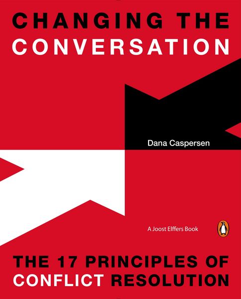 Produktbild: Changing the Conversation