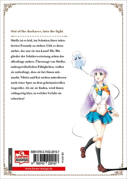 Produktbild: Dark Paladin 04