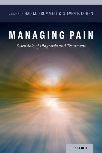 Produktbild: Managing Pain