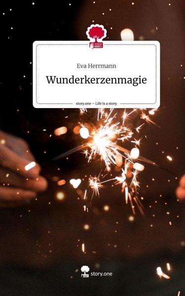 Produktbild: Wunderkerzenmagie. Life is a Story - story.one
