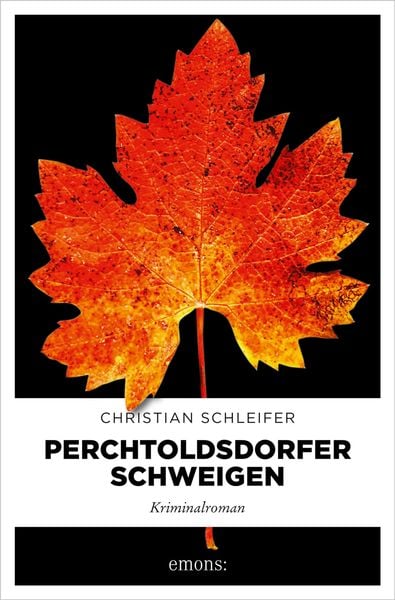 Produktbild: Perchtoldsdorfer Schweigen