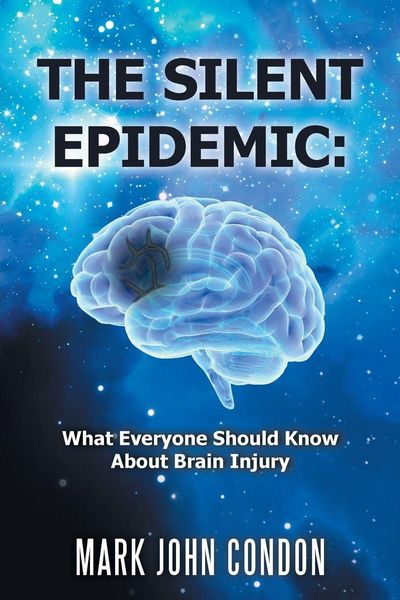Produktbild: The Silent Epidemic