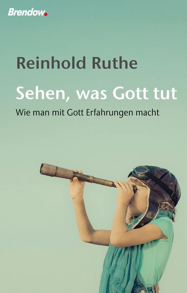 Produktbild: Sehen, was Gott tut