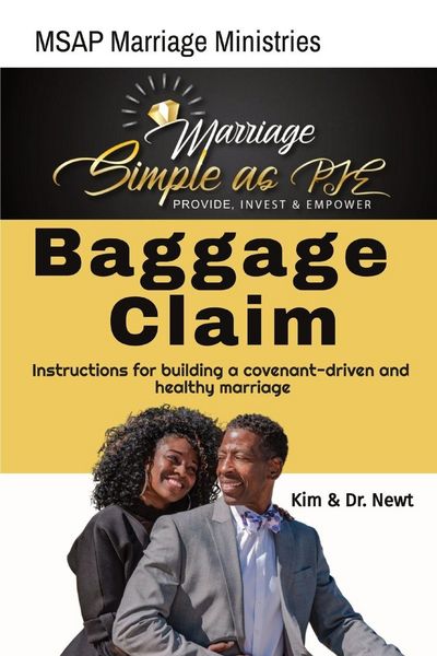 Produktbild: Baggage Claim