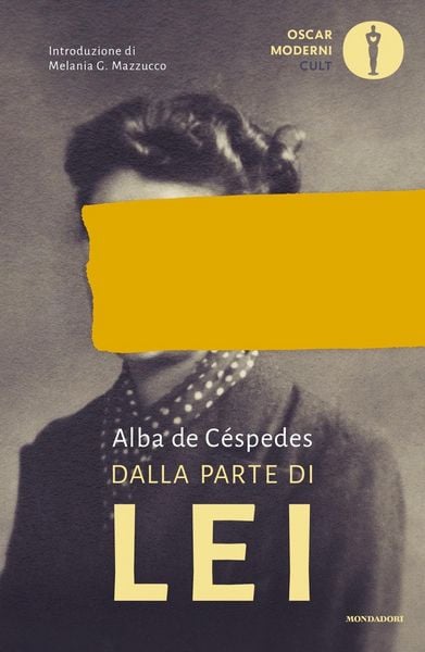 Produktbild: Dalla parte di lei