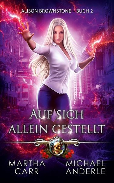 Produktbild: Auf sich allein gestellt