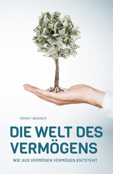 Produktbild: Die Welt des Verm&ouml;gens
