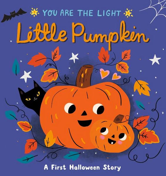 Produktbild: Little Pumpkin