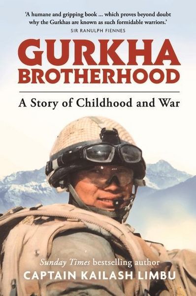 Produktbild: Gurkha Brotherhood