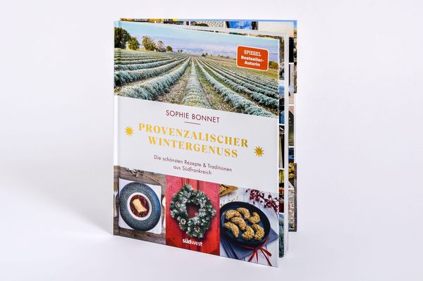 Produktbild: Provenzalischer Wintergenuss