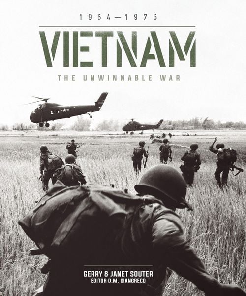 Produktbild: Vietnam